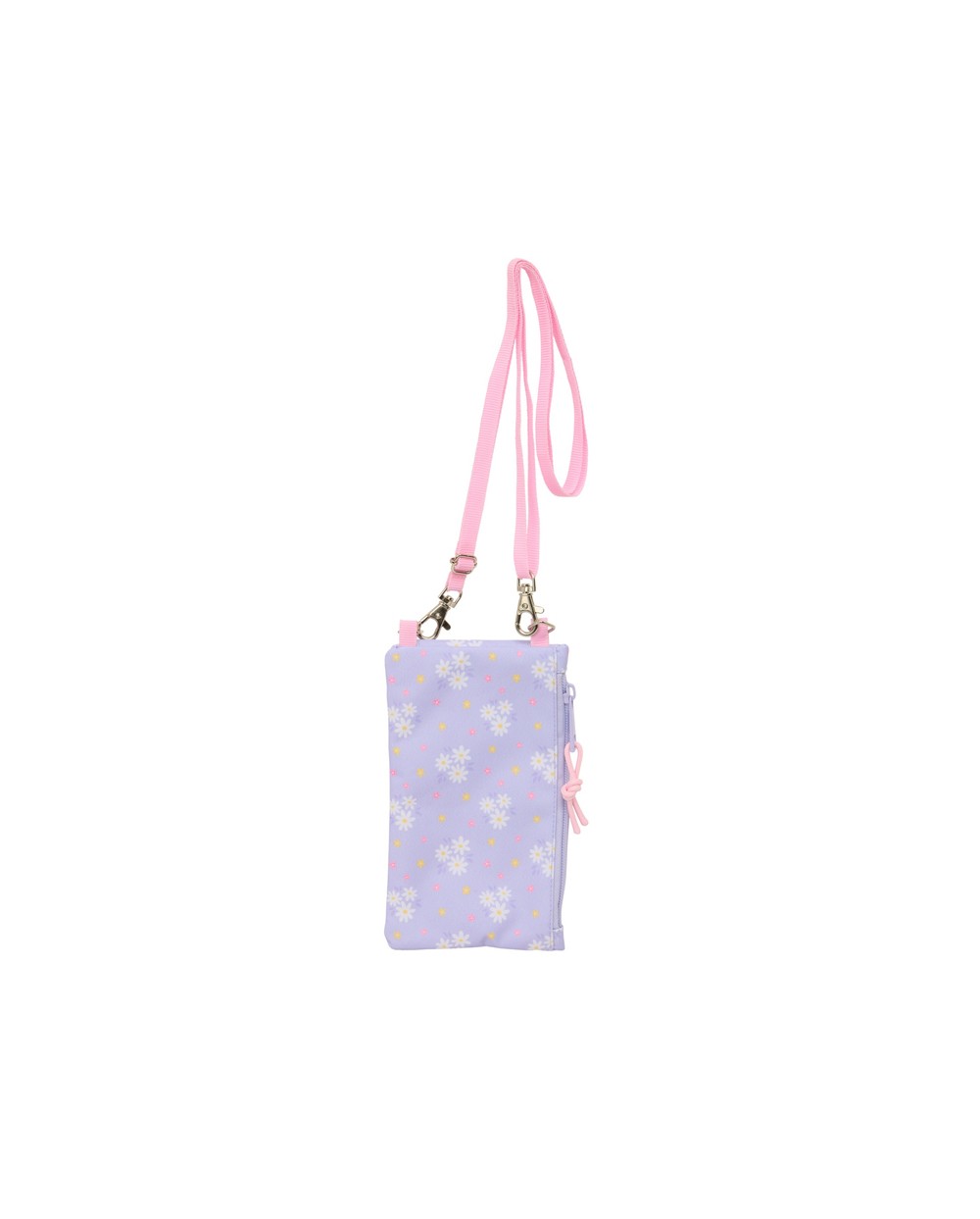 Monedero portamovil safta bouquet 190x100 mm