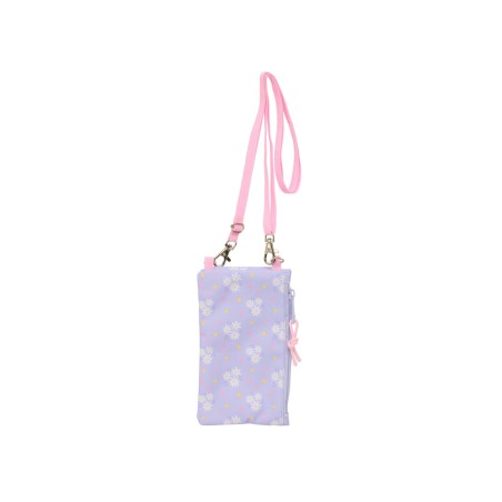 Monedero portamovil safta bouquet 190x100 mm