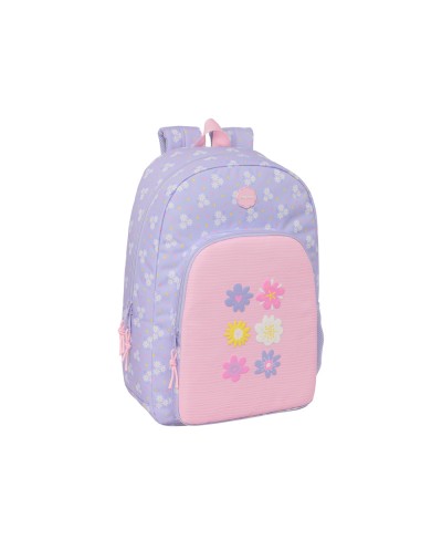 Mochila safta adaptable a carro bouquet 460x300x140 mm
