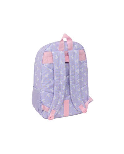 Mochila safta adaptable a carro bouquet 460x300x140 mm