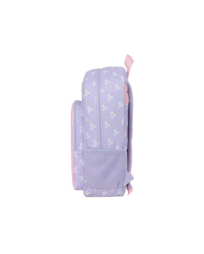Mochila safta adaptable a carro bouquet 460x300x140 mm