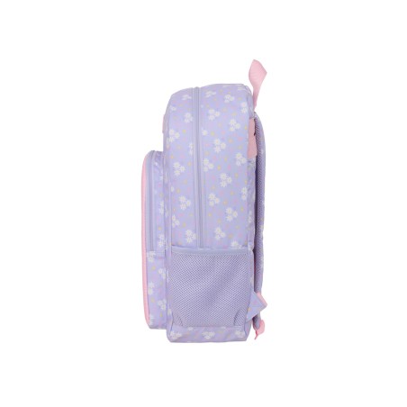 Mochila safta adaptable a carro bouquet 460x300x140 mm