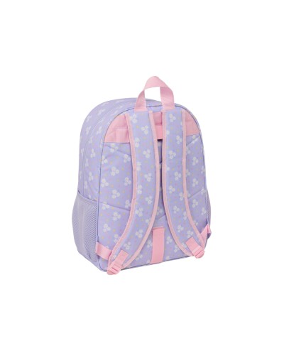 Mochila safta adaptable a carro bouquet 420x330x140 mm
