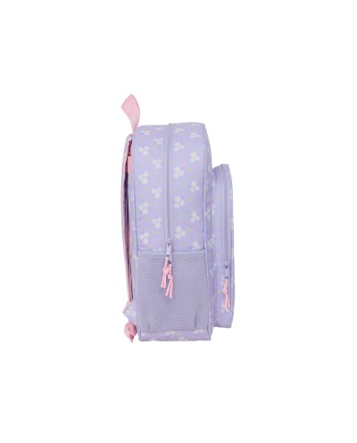 Mochila safta adaptable a carro bouquet 420x330x140 mm