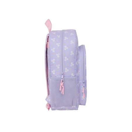 Mochila safta adaptable a carro bouquet 420x330x140 mm