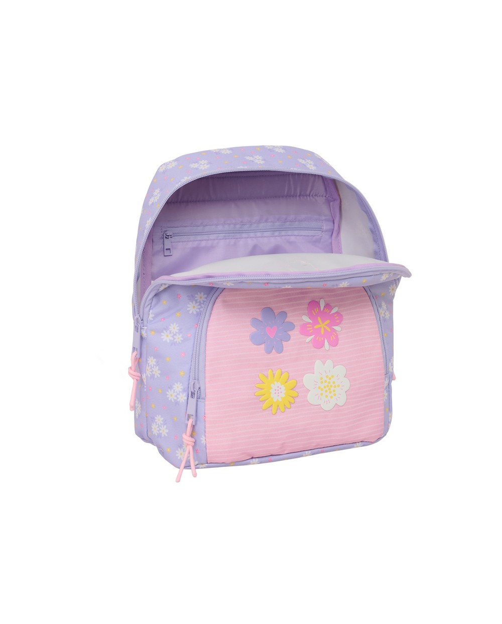 Mochila safta mini bouquet 300x250x130 mm