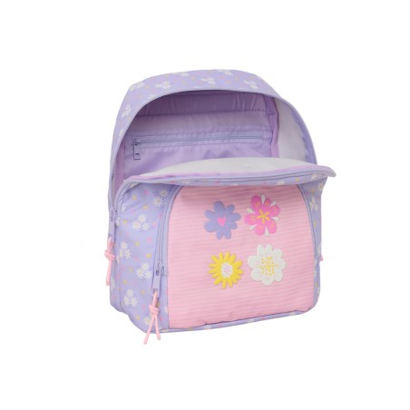 Mochila safta mini bouquet 300x250x130 mm