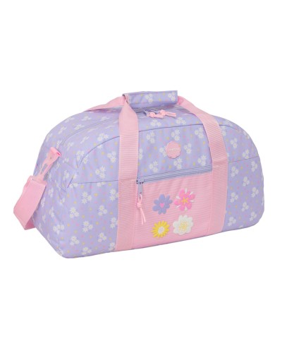 Bolsa de deporte safta bouquet 260x500x200 mm