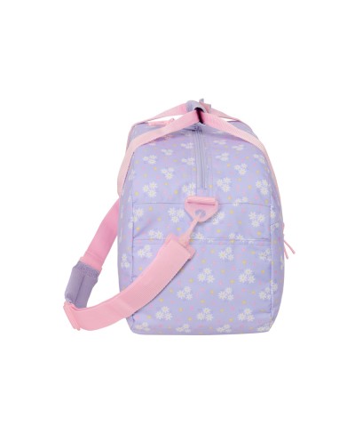 Bolsa de deporte safta bouquet 260x500x200 mm