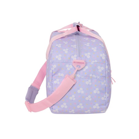 Bolsa de deporte safta bouquet 260x500x200 mm