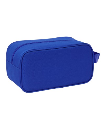 Zapatillero safta real madrid 3 equipacion 25 26 150x290x140 mm