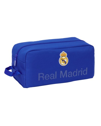Zapatillero safta real madrid 3 equipacion 25 26 150x340x180 mm
