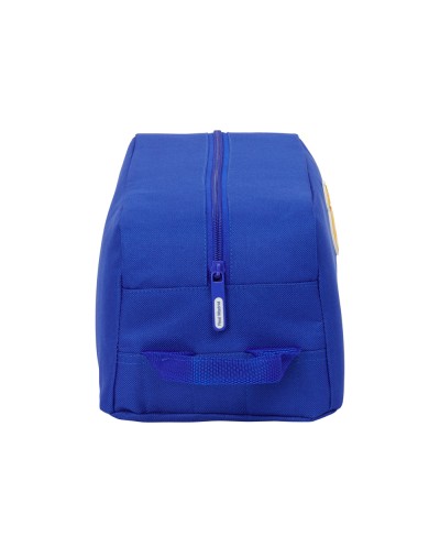 Zapatillero safta real madrid 3 equipacion 25 26 150x340x180 mm