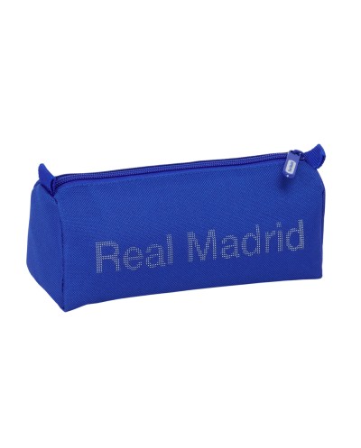 Bolso escolar portatodo safta real madrid 3 equipacion 25 26 80x210x70 mm