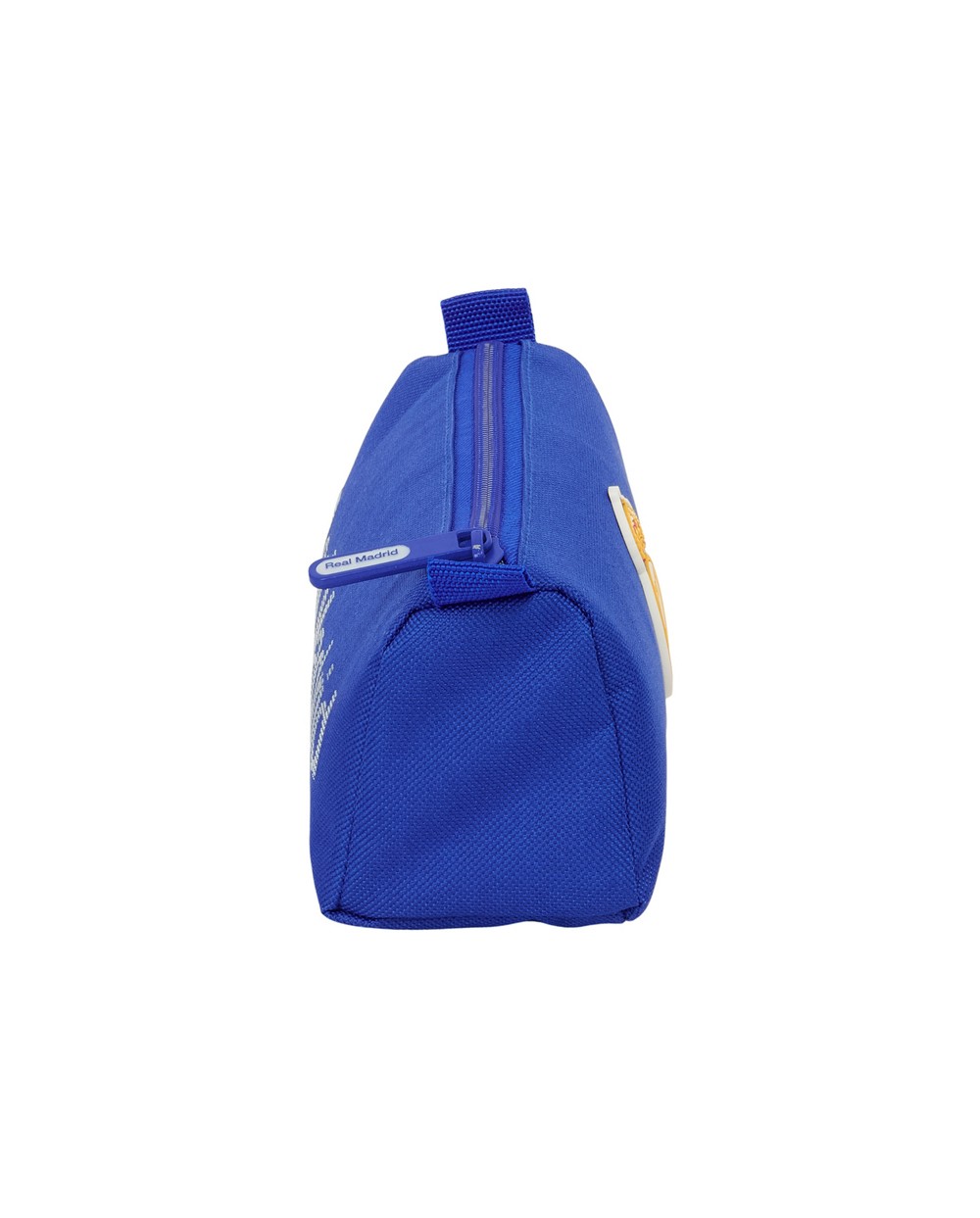 Bolso escolar portatodo safta real madrid 3 equipacion 25 26 80x210x70 mm