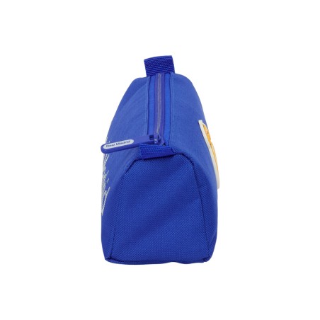 Bolso escolar portatodo safta real madrid 3 equipacion 25 26 80x210x70 mm