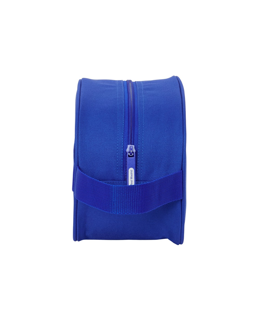 Neceser safta con asa adaptable a carro real madrid 3 equipacion 25 26 150x260x120 mm