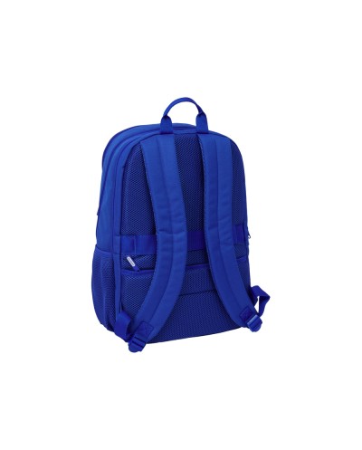 Mochila safta infantil adaptable a carro real madrid 3 equipacion 25 26 330x270x100 mm