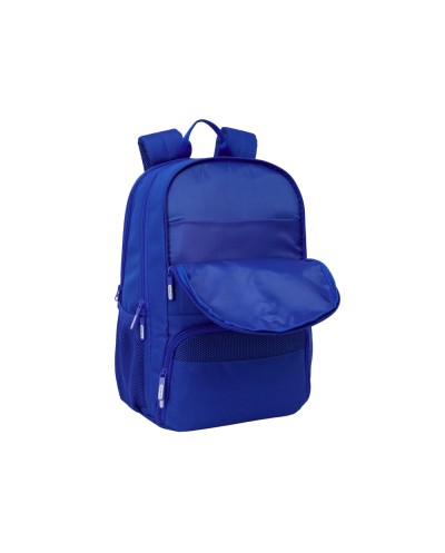 Mochila safta infantil adaptable a carro real madrid 3 equipacion 25 26 330x270x100 mm