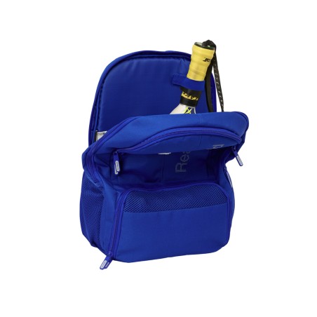 Mochila safta infantil adaptable a carro real madrid 3 equipacion 25 26 330x270x100 mm