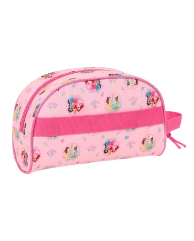 Neceser safta adaptable a carro princesas disney 160x260x90 mm