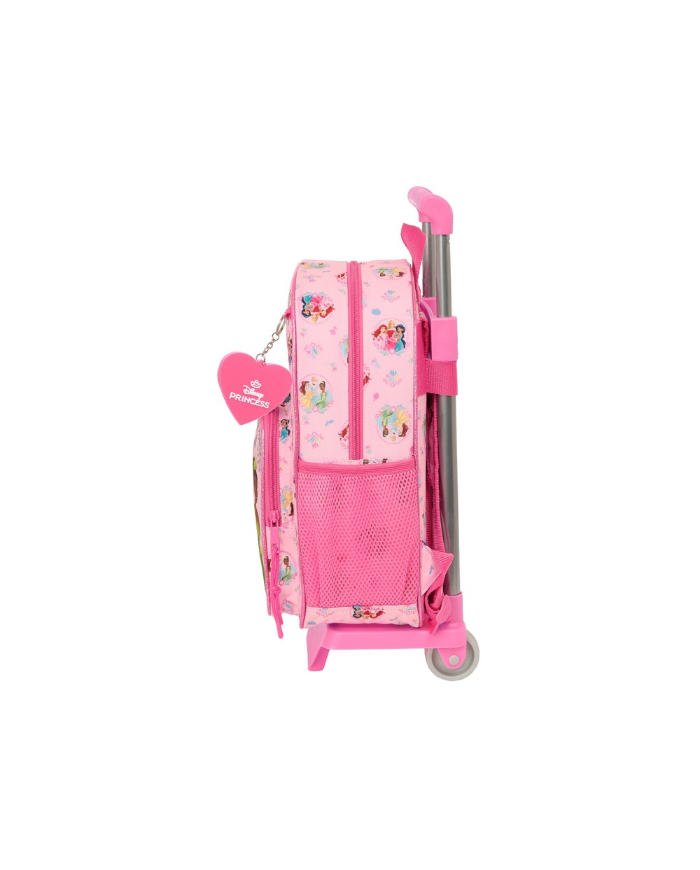 Mochila safta para portatil 141 princesas disney 430x310x130 mm