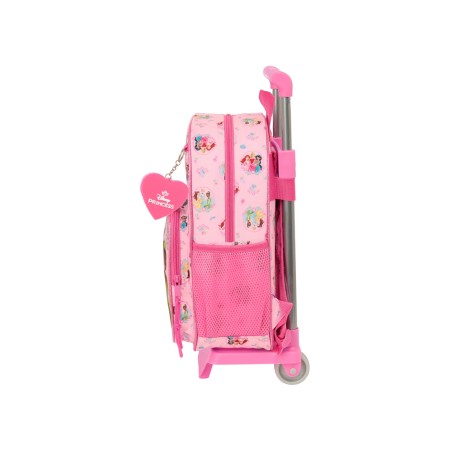 Mochila safta para portatil 141 princesas disney 430x310x130 mm
