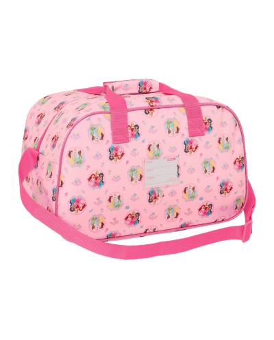 Bolsa de deporte safta princesas disney 240x400x230 mm