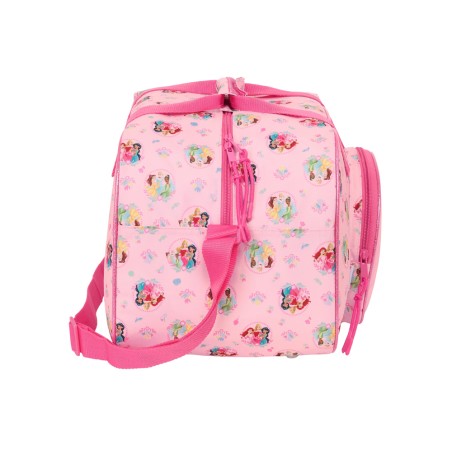 Bolsa de deporte safta princesas disney 240x400x230 mm