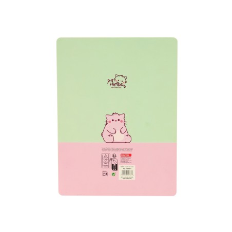 Planning semanal safta pembe the pink cat 255x190 mm
