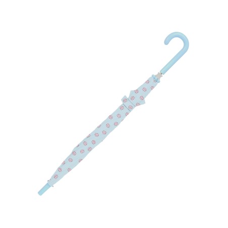 Paraguas manual safta 48 cm pembe the pink cat