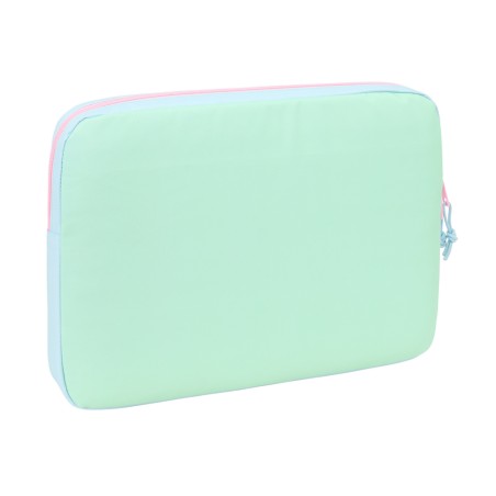 Funda para portatil 156 safta pembe the pink cat 275x395x35 mm