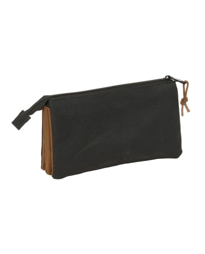 Bolso escolar portatodo safta triple one piece 120x220x30 mm