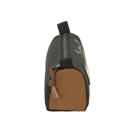 Bolso escolar portatodo safta one piece 80x210x70 mm