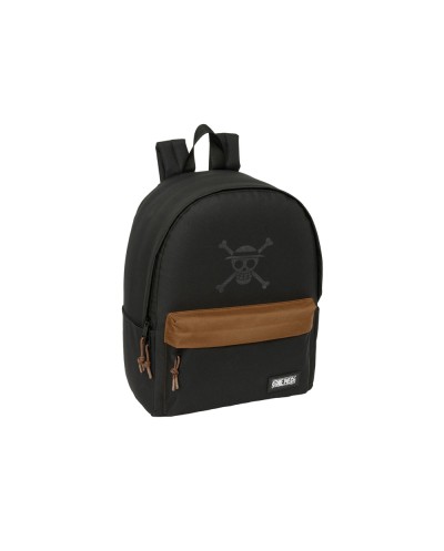 Mochila safta para portatil 141 one piece 400x310x160 mm