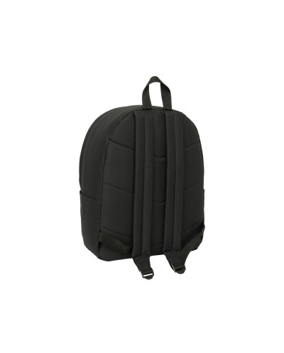 Mochila safta para portatil 141 one piece 400x310x160 mm