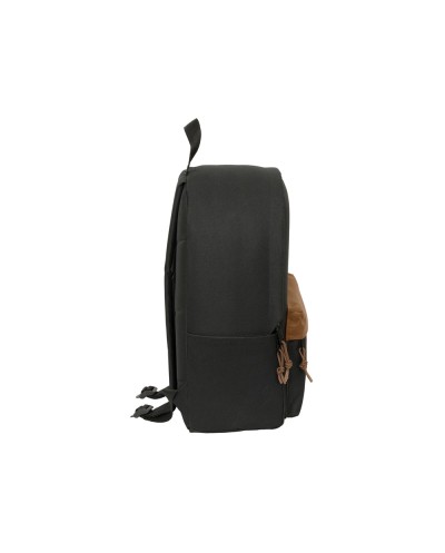 Mochila safta para portatil 141 one piece 400x310x160 mm