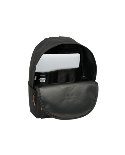 Mochila safta para portatil 141 one piece 400x310x160 mm