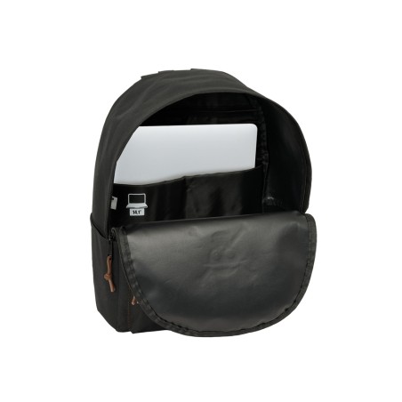 Mochila safta para portatil 141 one piece 400x310x160 mm