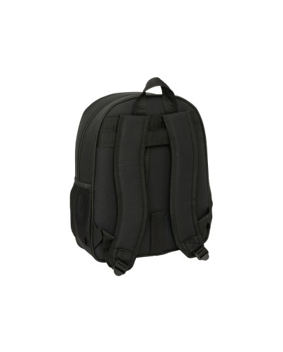 Mochila safta junior adaptable a carro one piece 380x320x120 mm