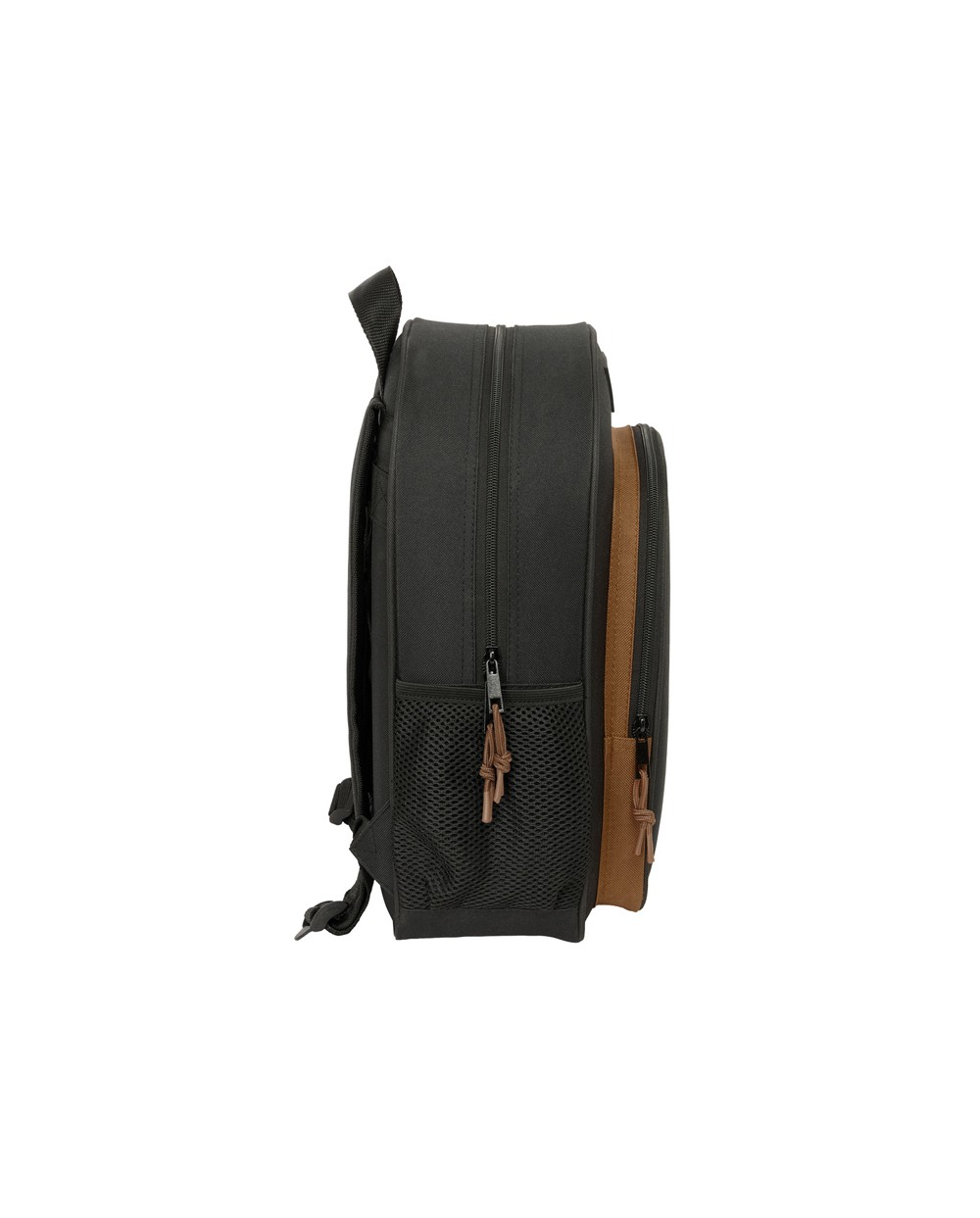 Mochila safta junior adaptable a carro one piece 380x320x120 mm