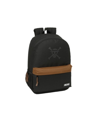 Mochila safta adaptable a carro one piece 460x300x140 mm