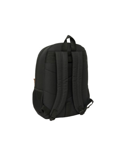 Mochila safta adaptable a carro one piece 460x300x140 mm