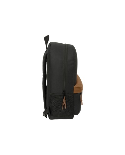 Mochila safta adaptable a carro one piece 460x300x140 mm