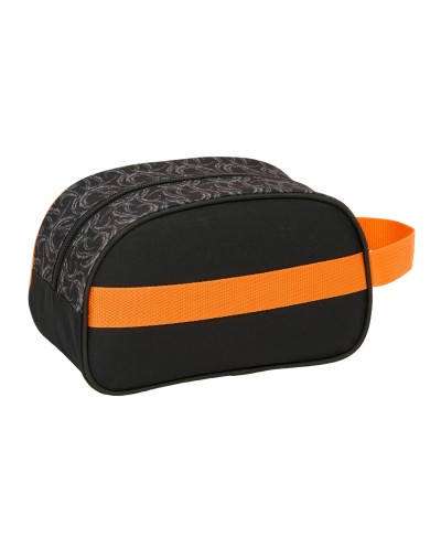 Neceser safta con asa adaptable a carro narauto 150x260x120 mm