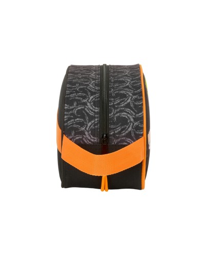 Neceser safta con asa adaptable a carro narauto 150x260x120 mm