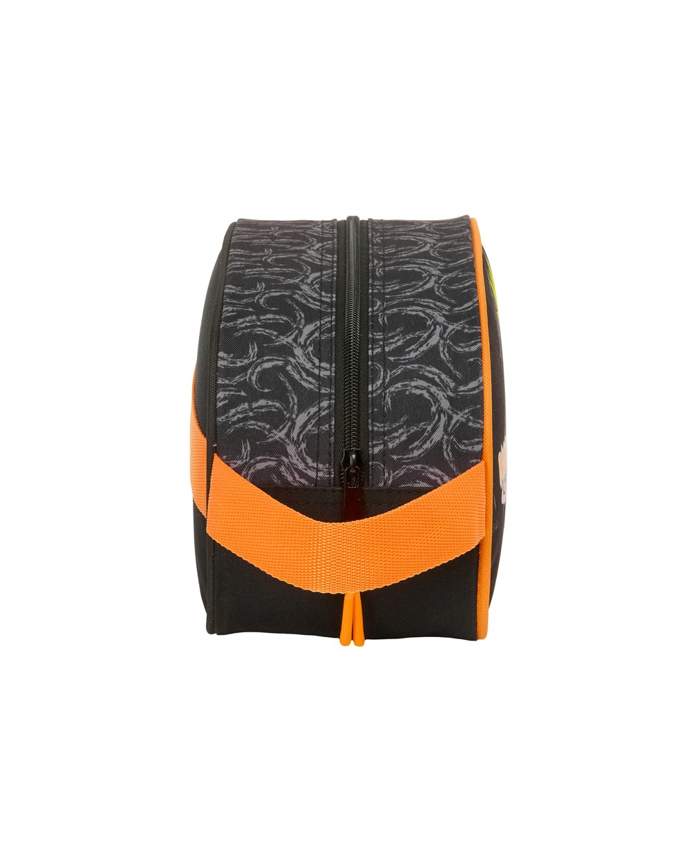 Neceser safta con asa adaptable a carro narauto 150x260x120 mm