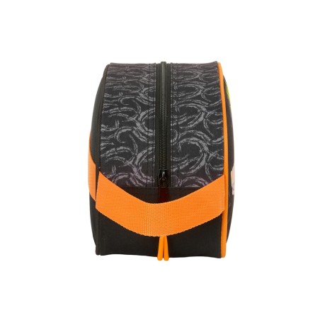 Neceser safta con asa adaptable a carro narauto 150x260x120 mm