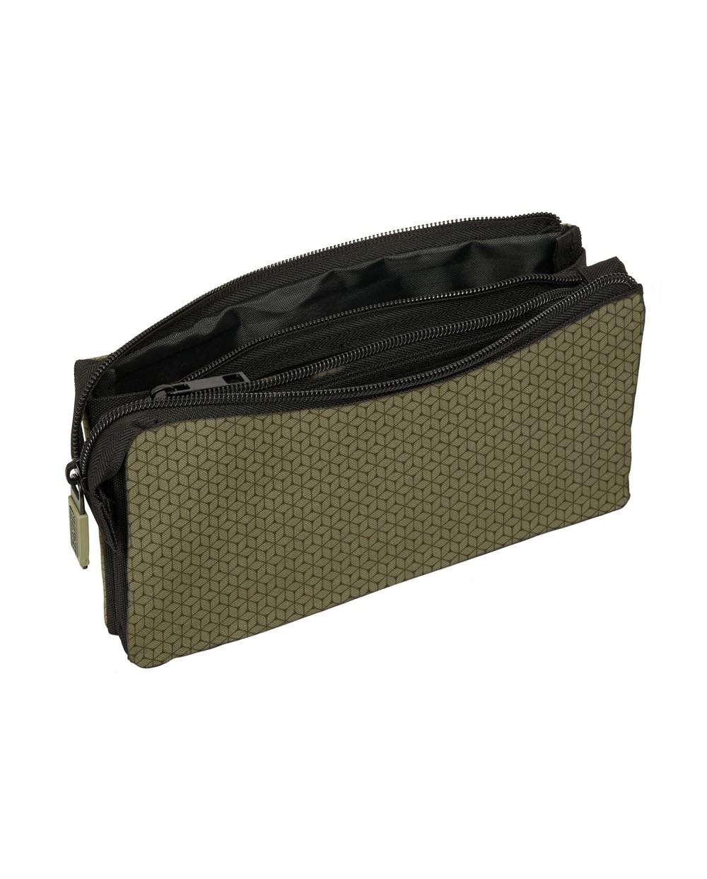 Bolso escolar portatodo safta triple munich west 120x220x30 mm