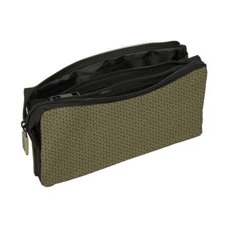 Bolso escolar portatodo safta triple munich west 120x220x30 mm